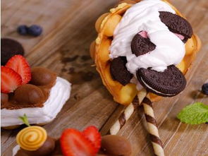 芭貝樂冰淇淋與美希茶加盟指南 開店流程與費用解析